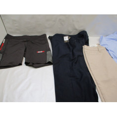 47 Vetements homme neuf