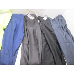 47 Vetements homme neuf