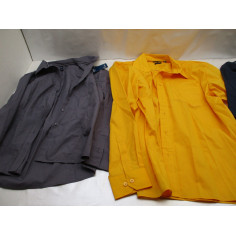 50 Vetements homme neuf