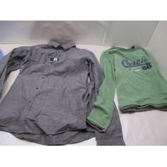 50 Vetements homme neuf