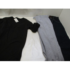 50 Vetements homme neuf