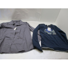 50 Vetements homme neuf