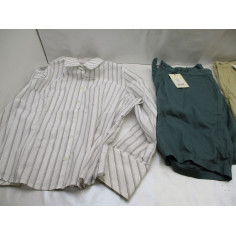 50 Vetements homme neuf