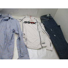 62 Vetements homme neuf