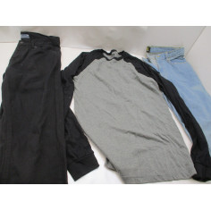 62 Vetements homme neuf