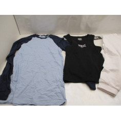 62 Vetements homme neuf