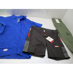 62 Vetements homme neuf