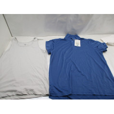 62 Vetements homme neuf