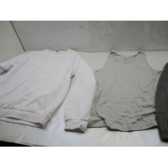 62 Vetements homme neuf