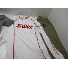 62 Vetements homme neuf