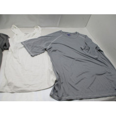 62 Vetements homme neuf