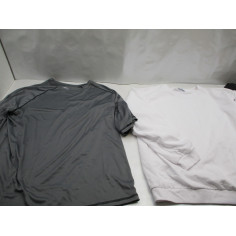 62 Vetements homme neuf