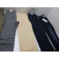 62 Vetements homme neuf