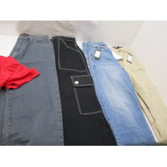 44 Vetements homme neuf