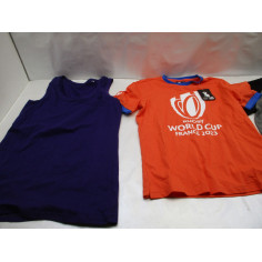 44 Vetements homme neuf