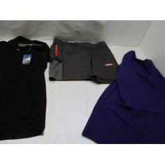 44 Vetements homme neuf