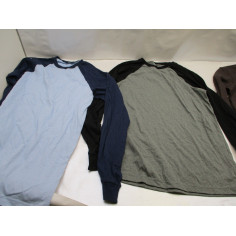 44 Vetements homme neuf