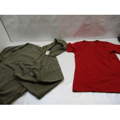 41 Vetements homme neuf