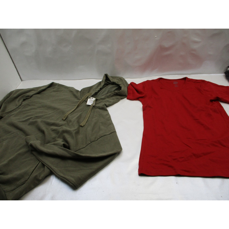 41 Vetements homme neuf