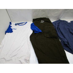 41 Vetements homme neuf