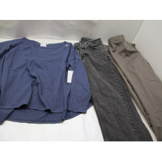 41 Vetements homme neuf