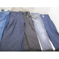 37 Vetements homme neuf