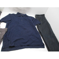 37 Vetements homme neuf