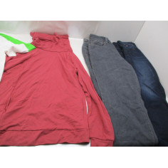 37 Vetements homme neuf