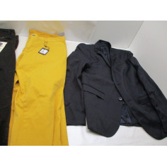 37 Vetements homme neuf