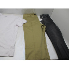 37 Vetements homme neuf