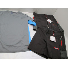 24 Vetements homme neuf