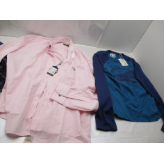 24 Vetements homme neuf