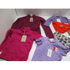 83 Vetements enfants