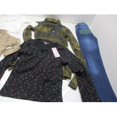 83 Vetements enfants