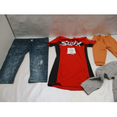 83 Vetements enfants