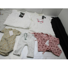 83 Vetements enfants