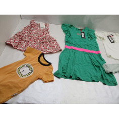 83 Vetements enfants