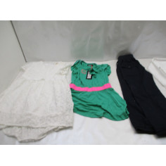 83 Vetements enfants