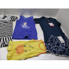 83 Vetements enfants