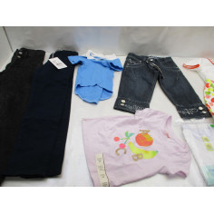 78 Vetements enfant neuf