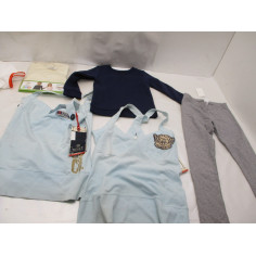 78 Vetements enfant neuf