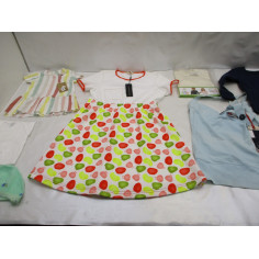 78 Vetements enfant neuf