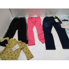 78 Vetements enfant neuf