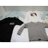 50 Vetements enfant neuf
