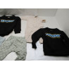 50 Vetements enfant neuf