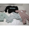 50 Vetements enfant neuf