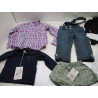 50 Vetements enfant neuf