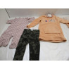 50 Vetements enfant neuf