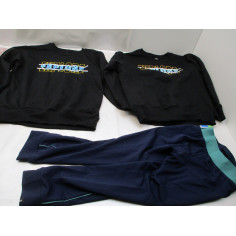 50 Vetements enfant neuf