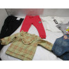 50 Vetements enfant neuf